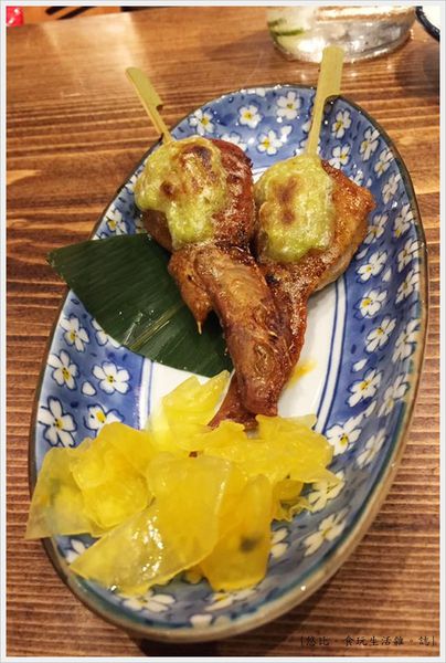 樂座爐端燒 崇德-芥末明太子雞翅-1.jpg 樂座爐端燒 崇德-芥末明太子雞翅-1.jpg