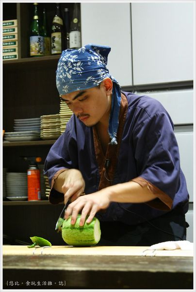 樂座爐端燒 崇德-板前-廚師-2.JPG 樂座爐端燒 崇德-板前-廚師-2.JPG