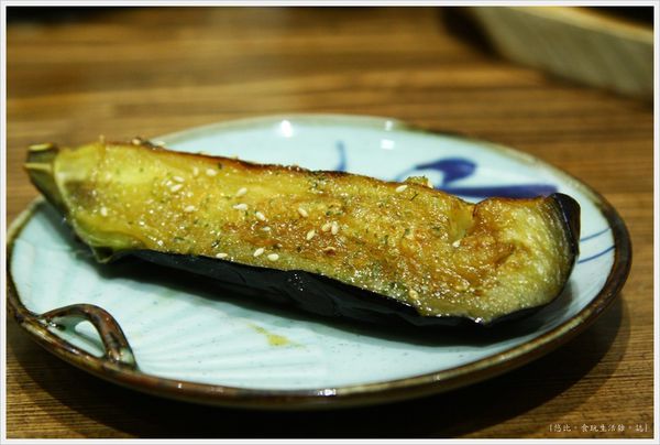 樂座爐端燒 崇德-日本圓茄-1.JPG 樂座爐端燒 崇德-日本圓茄-1.JPG