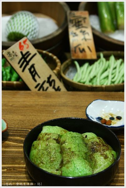 樂座爐端燒 崇德-蜜絲瓜-2.JPG 樂座爐端燒 崇德-蜜絲瓜-2.JPG