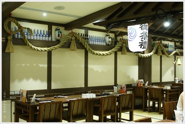 樂座爐端燒 崇德-2F-座位-1.JPG 樂座爐端燒 崇德-2F-座位-1.JPG