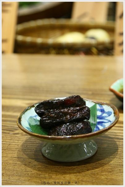 樂座爐端燒 崇德-紫蘇蘋果-2.JPG 樂座爐端燒 崇德-紫蘇蘋果-2.JPG