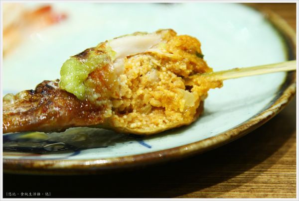 樂座爐端燒 崇德-芥末明太子雞翅-3.JPG 樂座爐端燒 崇德-芥末明太子雞翅-3.JPG