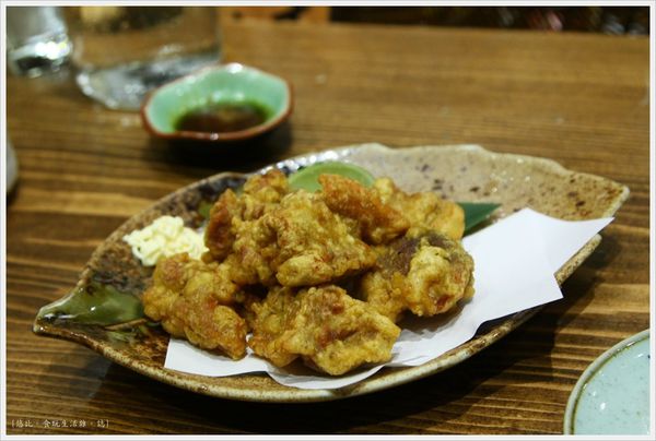 樂座爐端燒 崇德-土雞唐揚-1.JPG 樂座爐端燒 崇德-土雞唐揚-1.JPG