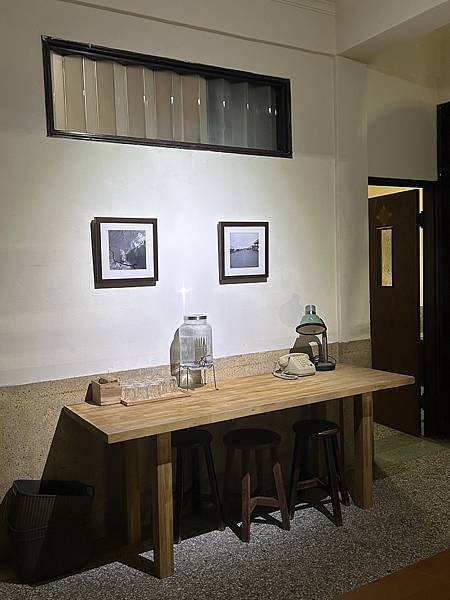 台南必去懷舊冰店！杯子和糖，古樸老屋雪花冰，喚起五六七年級共鳴！