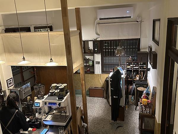 台南必去懷舊冰店！杯子和糖，古樸老屋雪花冰，喚起五六七年級共鳴！