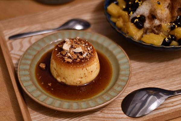 台南必去懷舊冰店！杯子和糖，古樸老屋雪花冰，喚起五六七年級共鳴！