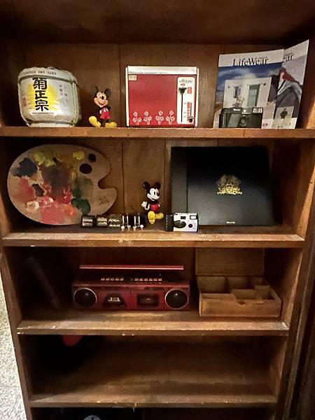 台南必去懷舊冰店！杯子和糖，古樸老屋雪花冰，喚起五六七年級共鳴！