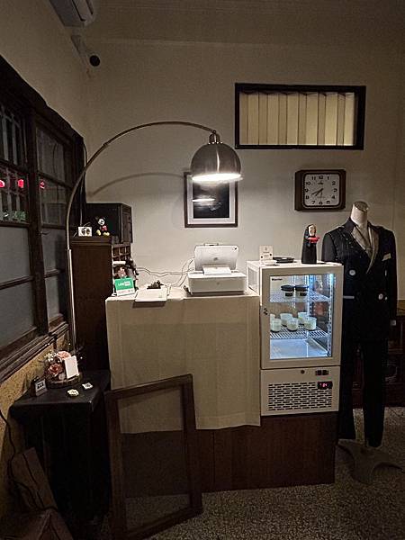 台南必去懷舊冰店！杯子和糖，古樸老屋雪花冰，喚起五六七年級共鳴！