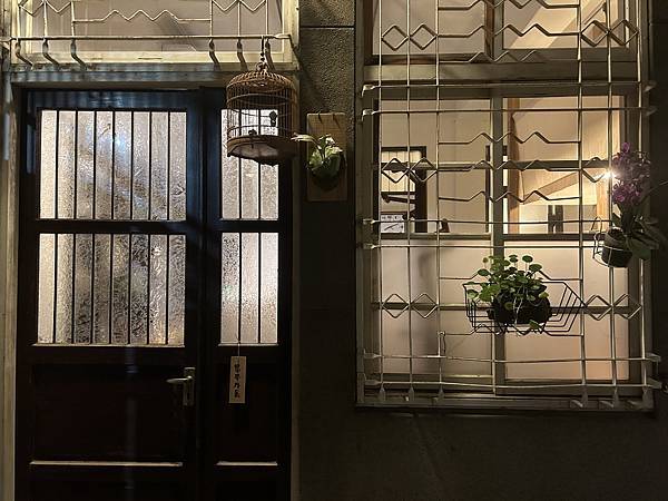 台南必去懷舊冰店！杯子和糖，古樸老屋雪花冰，喚起五六七年級共鳴！