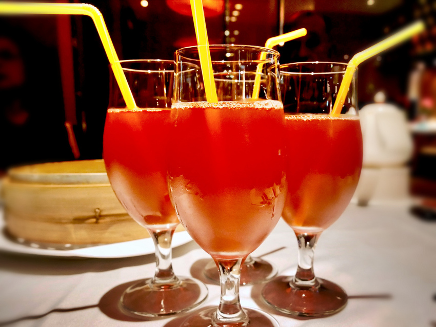 [台北內湖] 櫻桃鴨一鴨三吃片鴨秀 / 水源麗緻婚宴會館 / 烤鴨酥脆肥滋滋 / 母親節父親節吃好吃滿 / 吃櫻桃鴨不用去宜蘭