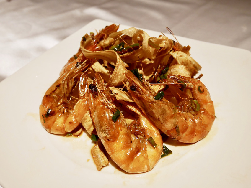 [台北內湖] 櫻桃鴨一鴨三吃片鴨秀 / 水源麗緻婚宴會館 / 烤鴨酥脆肥滋滋 / 母親節父親節吃好吃滿 / 吃櫻桃鴨不用去宜蘭