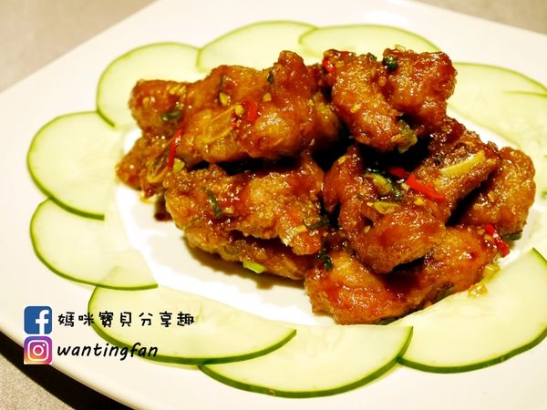 【台北內湖美食】水源麗緻婚宴會館 港式點心湘粵名菜日式料理櫻桃烤鴨 (8).JPG