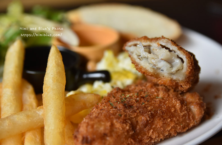 台中早午餐幕比咖啡40