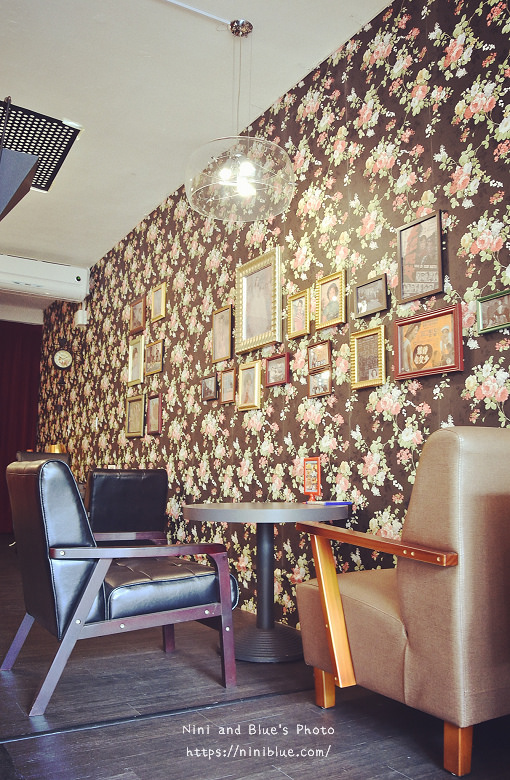 台中早午餐幕比咖啡11