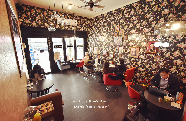 台中早午餐幕比咖啡27