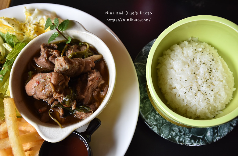 台中早午餐幕比咖啡30