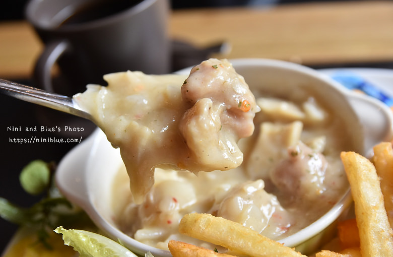 台中早午餐幕比咖啡35