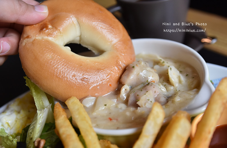 台中早午餐幕比咖啡34