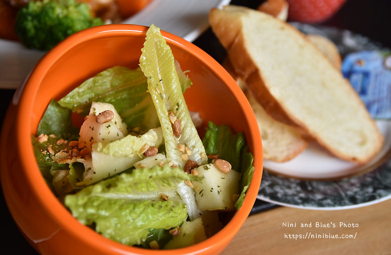 台中早午餐幕比咖啡26