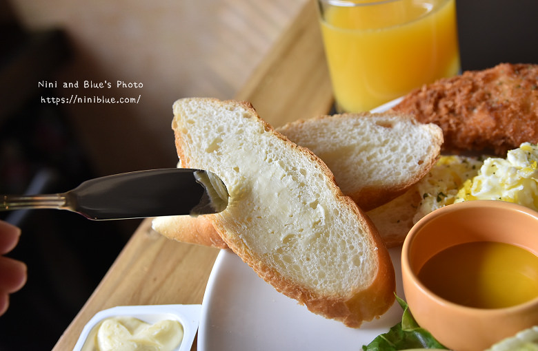 台中早午餐幕比咖啡20