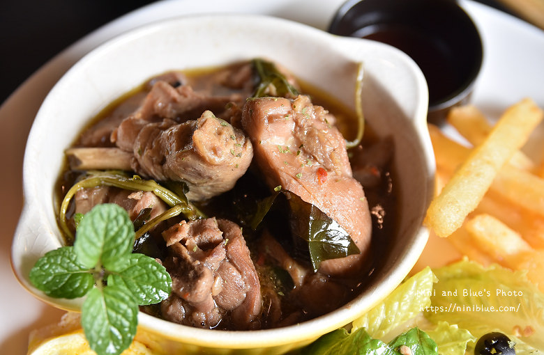 台中早午餐幕比咖啡31