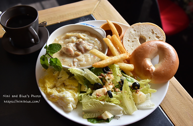 台中早午餐幕比咖啡33