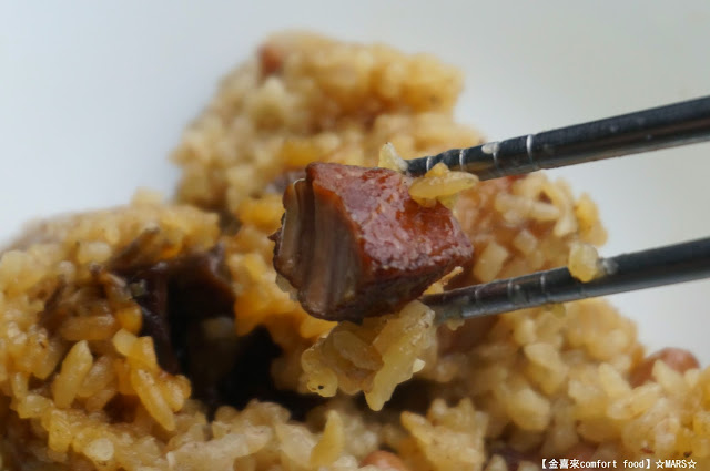 【宅配】「金喜來comfort food」傳統南部粽/花生粽/金沙苦瓜豬肉水餃。品嚐誠意用心的店家美食