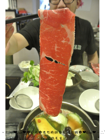 德也精緻涮涮鍋：【食記-體驗】oO。台北 中正區 德也精緻養生涮涮鍋   精緻又養生的火鍋，讓外食族有個好選擇!。o○。