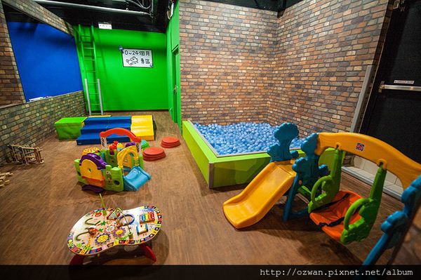 [吃喝]大樹站 MR TREE STATION～學齡前親子餐廳。