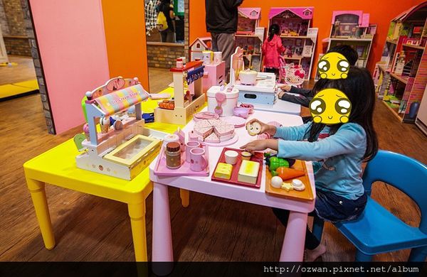 [吃喝]大樹站 MR TREE STATION～學齡前親子餐廳。