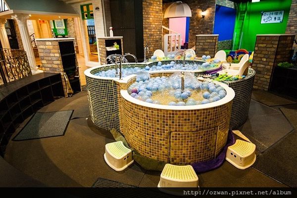 [吃喝]大樹站 MR TREE STATION～學齡前親子餐廳。