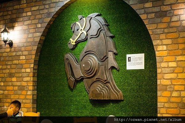 [吃喝]大樹站 MR TREE STATION～學齡前親子餐廳。