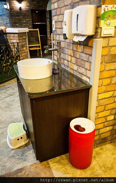 [吃喝]大樹站 MR TREE STATION～學齡前親子餐廳。