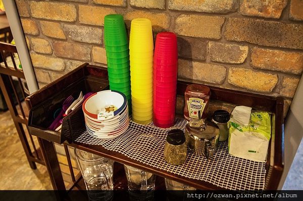 [吃喝]大樹站 MR TREE STATION～學齡前親子餐廳。