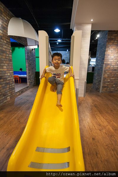 [吃喝]大樹站 MR TREE STATION～學齡前親子餐廳。