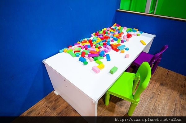 [吃喝]大樹站 MR TREE STATION～學齡前親子餐廳。