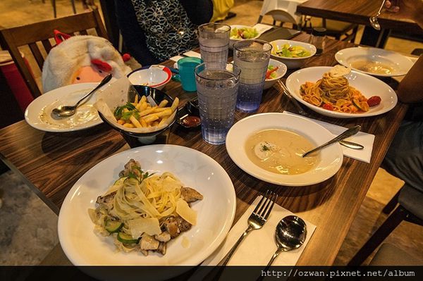 [吃喝]大樹站 MR TREE STATION～學齡前親子餐廳。