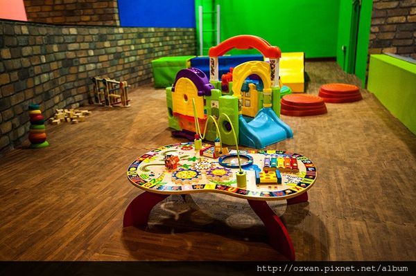 [吃喝]大樹站 MR TREE STATION～學齡前親子餐廳。
