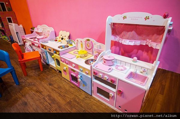 [吃喝]大樹站 MR TREE STATION～學齡前親子餐廳。