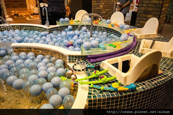 [吃喝]大樹站 MR TREE STATION～學齡前親子餐廳。