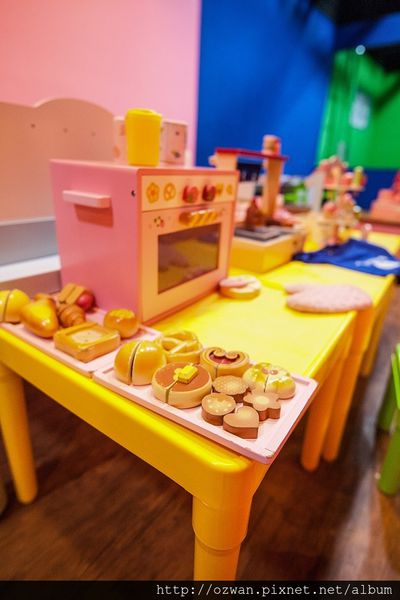 [吃喝]大樹站 MR TREE STATION～學齡前親子餐廳。