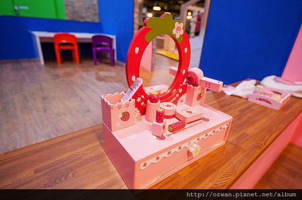 [吃喝]大樹站 MR TREE STATION～學齡前親子餐廳。