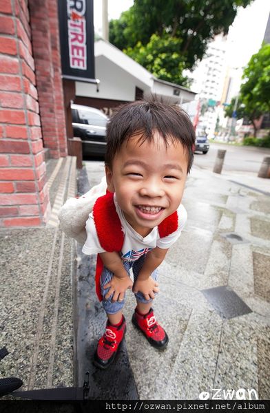 [吃喝]大樹站 MR TREE STATION～學齡前親子餐廳。