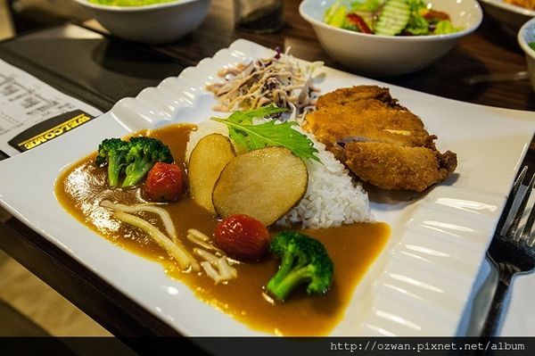 [吃喝]大樹站 MR TREE STATION～學齡前親子餐廳。