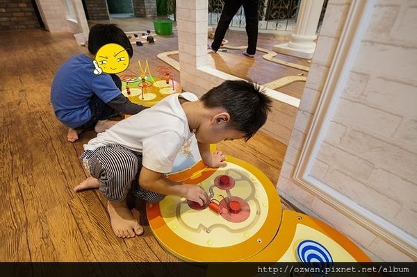 [吃喝]大樹站 MR TREE STATION～學齡前親子餐廳。