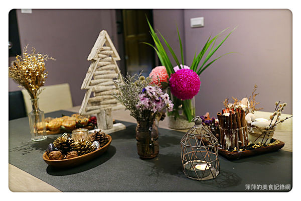 【台北美食】相信料理B cuinine studio ~ 推薦台北必吃預約制私廚料理❤️強烈推薦點雙主菜牛肋排/海鮮燉飯 - 捷運大橋頭站