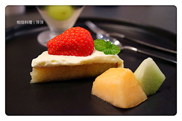 【台北美食】相信料理B cuinine studio ~ 推薦台北必吃預約制私廚料理❤️強烈推薦點雙主菜牛肋排/海鮮燉飯 - 捷運大橋頭站