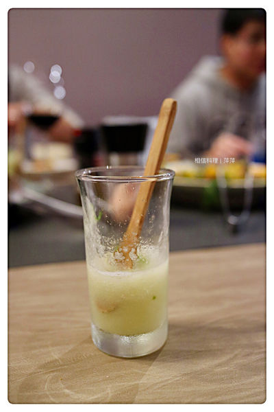 【台北美食】相信料理B cuinine studio ~ 推薦台北必吃預約制私廚料理❤️強烈推薦點雙主菜牛肋排/海鮮燉飯 - 捷運大橋頭站