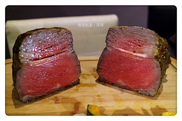 【台北美食】相信料理B cuinine studio ~ 推薦台北必吃預約制私廚料理❤️強烈推薦點雙主菜牛肋排/海鮮燉飯 - 捷運大橋頭站